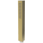 Newport Brass NWP Tub & Shower 1.8 GPM Single Function Hand Shower Polished Gold (PVD)