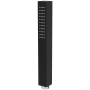 Newport Brass NWP Tub & Shower 1.8 GPM Single Function Hand Shower Flat Black
