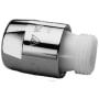 Newport Brass Vacuum Breaker for Hand Showers Polished Chrome