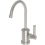 Newport Brass Taft 1.5 GPM Cold Water Dispenser Satin Nickel