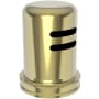 Uncoated Polished Brass - Living
