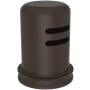 Oil Rubbed Bronze