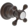 Newport Brass Astor Single Handle Diverter Control Trim Kit English Bronze