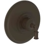 Oil Rubbed Bronze