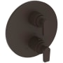 Oil Rubbed Bronze