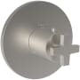 Satin Nickel