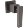 Newport Brass Diverter and Volume Control Trim from the Secant Collection English Bronze