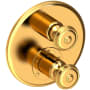 Aged Brass