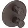 Oil Rubbed Bronze