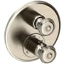 Antique Nickel