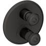 Flat Black