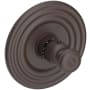 Newport Brass Seaport Thermostatic Valve Trim Only with Single Knob Handle - Less Rough In Oil Rubbed Bronze