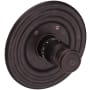 Newport Brass Seaport Thermostatic Valve Trim Only with Single Knob Handle - Less Rough In Venetian Bronze