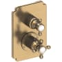 Antique Brass