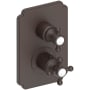 Oil Rubbed Bronze