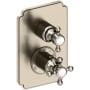 Antique Nickel