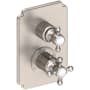 Satin Nickel