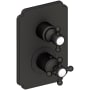 Flat Black