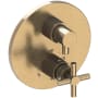 Antique Brass