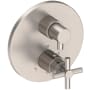 Satin Nickel