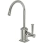 Newport Brass Zemora 1.5 GPM Cold Water Dispenser Polished Nickel