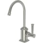 Newport Brass Zemora 1.5 GPM Cold Water Dispenser Satin Nickel