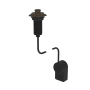 Oil Rubbed Bronze
