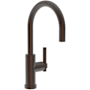 Newport Brass Seager 1.8 GPM Single Hole Bar Faucet English Bronze