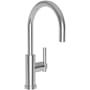 Newport Brass Seager 1.8 GPM Single Hole Bar Faucet Polished Chrome