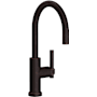 Newport Brass Seager 1.8 GPM Single Hole Bar Faucet Venetian Bronze