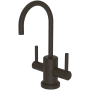 Newport Brass Seager 1.5 GPM Hot and Cold Water Dispenser Oil Rubbed Bronze