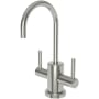 Newport Brass Seager 1.5 GPM Hot and Cold Water Dispenser Polished Nickel