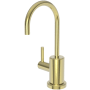 Newport Brass Seager 1.5 GPM Hot Water Dispenser Forever Brass (PVD)