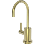 Newport Brass Seager 1.5 GPM Hot Water Dispenser Polished Brass Uncoated (Living)