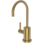 Newport Brass Seager 1.5 GPM Hot Water Dispenser Satin Bronze (PVD)