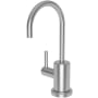 Newport Brass Seager 1.5 GPM Hot Water Dispenser Stainless Steel (PVD)