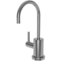 Newport Brass Seager 1.5 GPM Hot Water Dispenser Midnight Chrome
