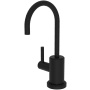 Newport Brass Seager 1.5 GPM Hot Water Dispenser Flat Black