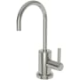 Newport Brass Seager 1.5 GPM Cold Water Dispenser Polished Nickel