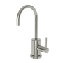 Newport Brass Seager 1.5 GPM Cold Water Dispenser Polished Nickel (PVD)