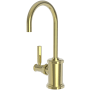 Newport Brass Heaney 1.5 GPM Hot Water Dispenser Polished Brass Uncoated (Living)