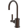 Newport Brass Heaney 1.5 GPM Hot Water Dispenser English Bronze