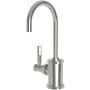 Newport Brass Heaney 1.5 GPM Hot Water Dispenser Polished Nickel