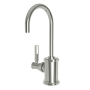 Newport Brass Heaney 1.5 GPM Hot Water Dispenser Polished Nickel (PVD)