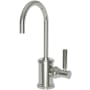 Newport Brass Heaney 1.5 GPM Cold Water Dispenser Polished Nickel