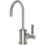 Newport Brass Heaney 1.5 GPM Cold Water Dispenser Satin Nickel