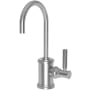 Newport Brass Heaney 1.5 GPM Cold Water Dispenser Stainless Steel (PVD)