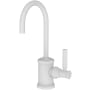 Newport Brass Heaney 1.5 GPM Cold Water Dispenser Matte White