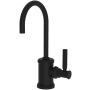 Newport Brass Heaney 1.5 GPM Cold Water Dispenser Flat Black
