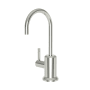 Newport Brass Jeter 1.5 GPM Hot Water Dispenser Polished Nickel (PVD)